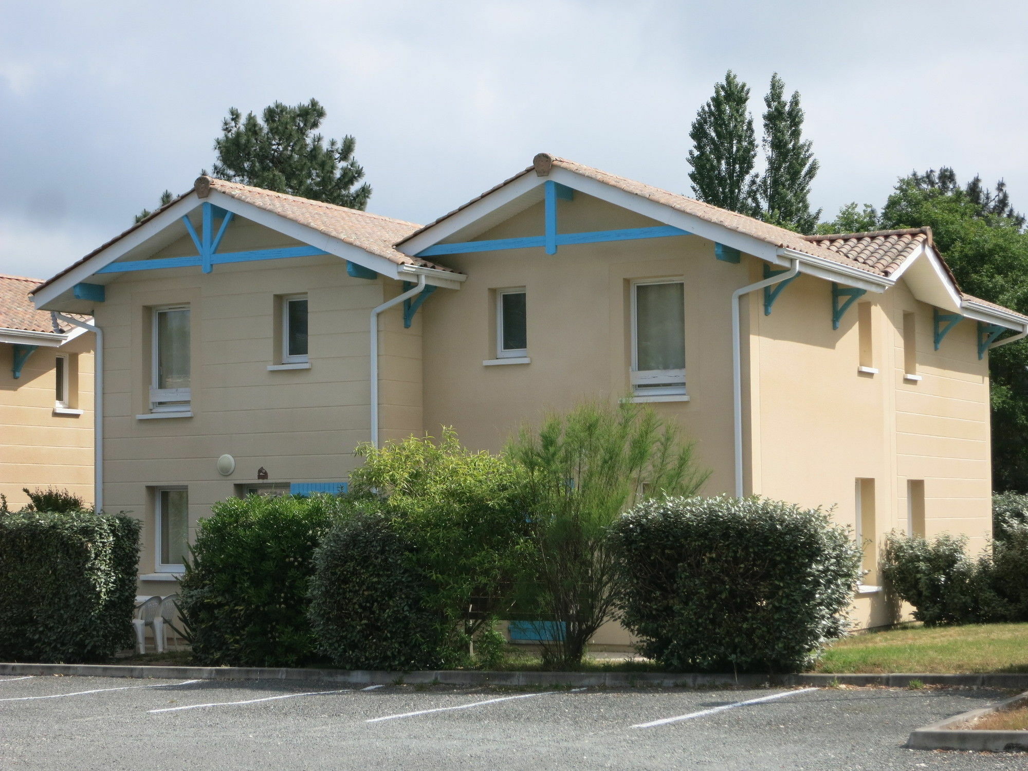 Domaine Du Phare Διαμέρισμα Le Verdon-sur-Mer Εξωτερικό φωτογραφία